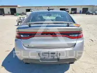 2014 Dodge DART фото