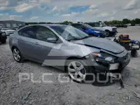 2014 Dodge DART фото