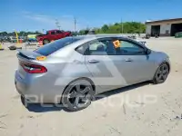 2014 Dodge DART фото