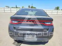 2014 Dodge DART фото