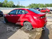 2014 Dodge DART фото