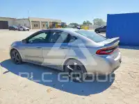 2014 Dodge DART фото