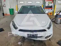 2014 Dodge DART фото
