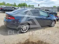 2014 Dodge DART фото