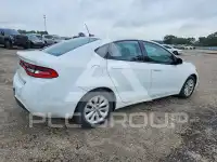 2014 Dodge DART фото