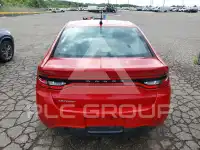 2014 Dodge DART фото