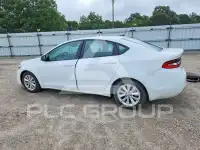 2014 Dodge DART фото