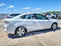 2014 Dodge DART фото