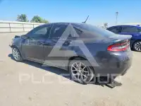 2014 Dodge DART фото