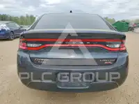 2014 Dodge DART фото