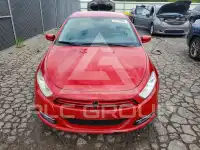 2014 Dodge DART фото