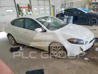 2014 Dodge DART фото
