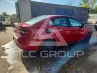 2014 Dodge DART фото