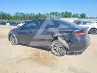 2014 Dodge DART фото