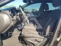2014 Dodge DART фото