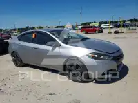 2014 Dodge DART фото
