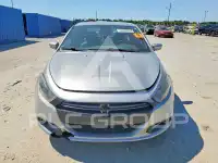 2014 Dodge DART фото