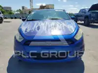 2014 Dodge DART фото