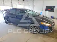 2014 Dodge DART фото