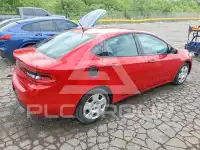 2014 Dodge DART фото