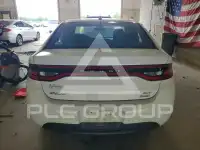 2014 Dodge DART фото