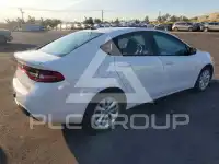 2014 Dodge DART фото