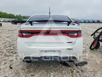 2014 Dodge DART фото
