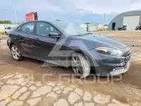 2014 Dodge DART photo