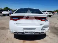 2014 Dodge DART фото