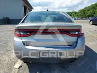 2014 Dodge DART фото