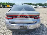 2014 Dodge DART фото
