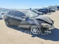 2014 Dodge DART фото