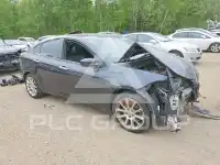 2014 Dodge DART фото