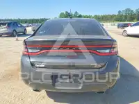 2014 Dodge DART фото