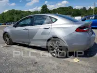 2014 Dodge DART фото