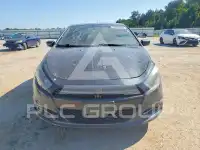 2014 Dodge DART фото