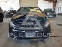2014 Dodge DART фото