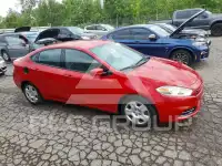 2014 Dodge DART фото