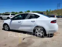 2014 Dodge DART фото