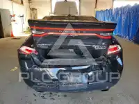 2014 Dodge DART фото