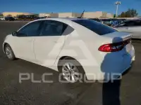 2014 Dodge DART фото