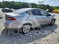 2014 Dodge DART фото