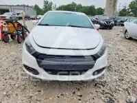 2014 Dodge DART фото