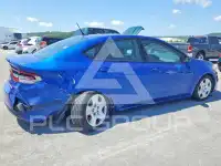 2014 Dodge DART фото