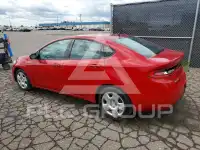 2014 Dodge DART фото