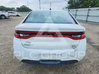 2014 Dodge DART фото