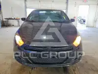 2014 Dodge DART фото