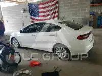 2014 Dodge DART фото