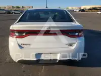 2014 Dodge DART фото