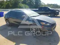 2014 Dodge DART фото